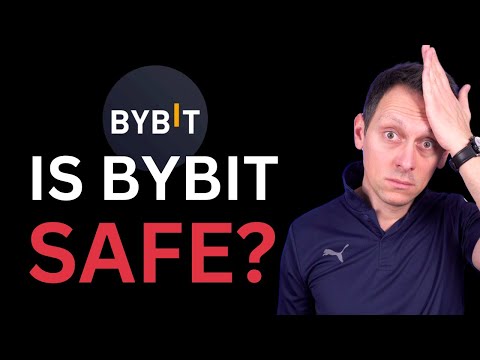 Is Bybit Safe After The Hack? Which Alternatives I’m Considering.