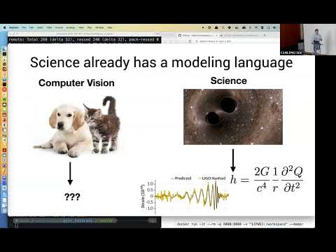 Workshop 2: An Introduction to Symbolic Regression with PySR and SymbolicRegression.jl