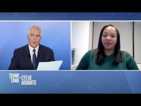 Steve Adubato examines how the NJEDA is supporting NJ arts