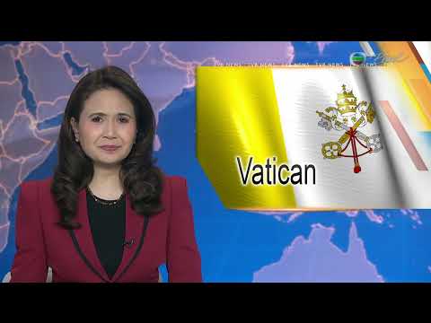 TVB News at 7:30|7 May 2025|HONG KONG English Latest NEWS
