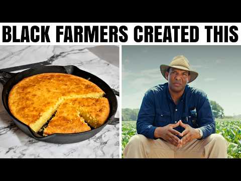 CornBeard Wasn’t Always Famous — It Was STOLEN