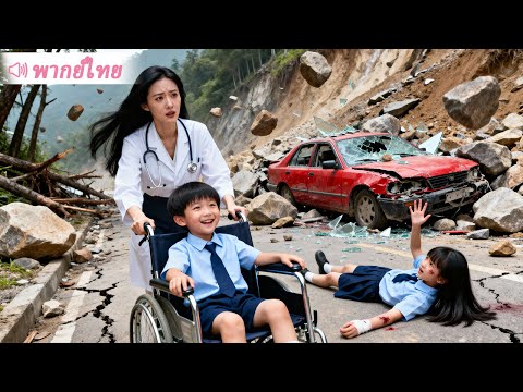 คุณแม่หมอเลือกช่วยลูกบุญธรรม ปล่อยให้ลูกแท้ ๆ ใกล้ตาย การตัดสินใจครั้งนั้นกลับกลายเป็นโศกนาฏกรรม!