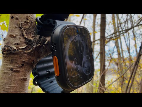 How the Apple Watch Ultra 3 Changed My Life