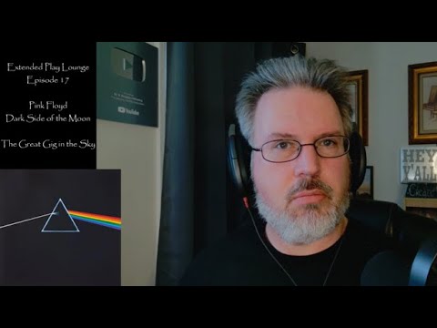Classical Composer Reaction/Analysis to Dark Side of the Moon - Side 1 (Pink Floyd) | The Daily Doug