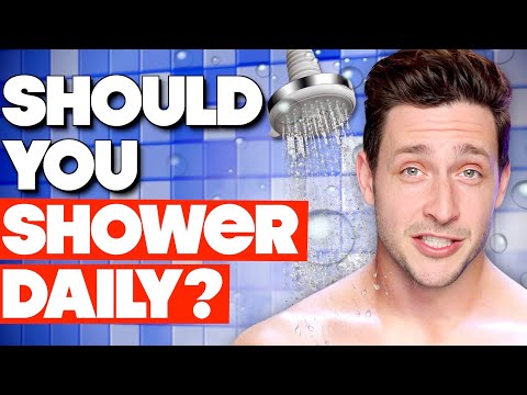 How Often You Should Shower And Wash Hair | Responding To Comments Ep. 22