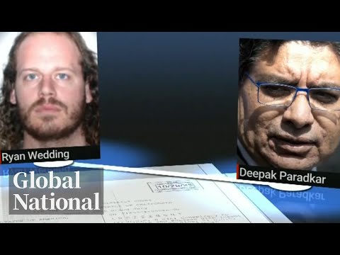 Global National: Nov. 20, 2025 | FBI alleges Toronto lawyer linked to billion dollar cocaine network
