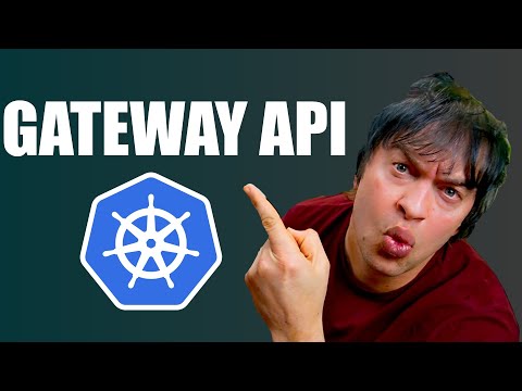 An Introduction to Gateway API for Beginners in Kubernetes