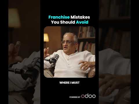 Franchise Mistakes To Avoid