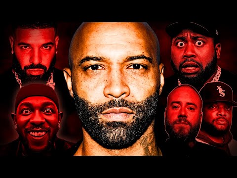 Joe Budden Predicted Everything.. Nobody Listened