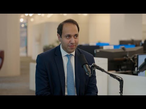 A "Blow-Off Top" Ahead?