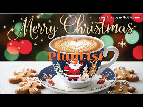 𝗽𝗹𝗮𝘆𝗹𝗶𝘀𝘁✨ Christmas vibes all day long🎧 Cozy memories & year-end feels🎵 Hip-hop R&B Indie | Chill