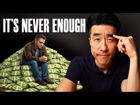 Why "More" Is Making You Poor