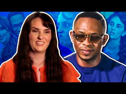 Rayne & Chidi: A Dreadfully Disastrous Love Story (90 Day Fiancé)