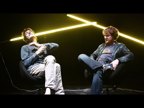 Bo Burnham Meets Tim Key - 2013