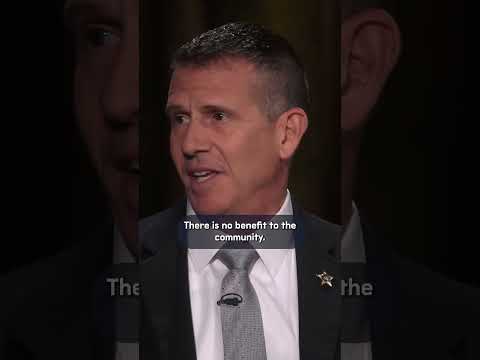 Florida's Permitless Carry Laws | The Problem with Jon Stewart