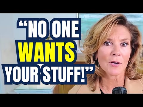 5 Harsh Truths about Decluttering — What NO ONE talks about, but you need to know!