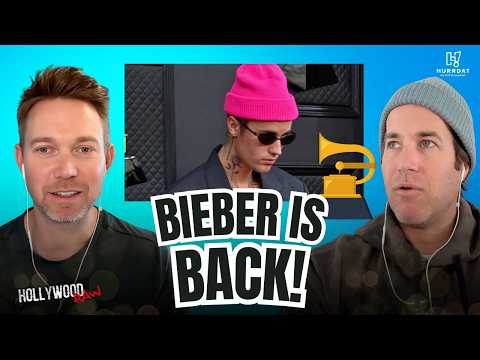 Ryan Reynolds Speaks on Baldoni/Text Fallout + Kim Kardashian Spills Royal Party Drama