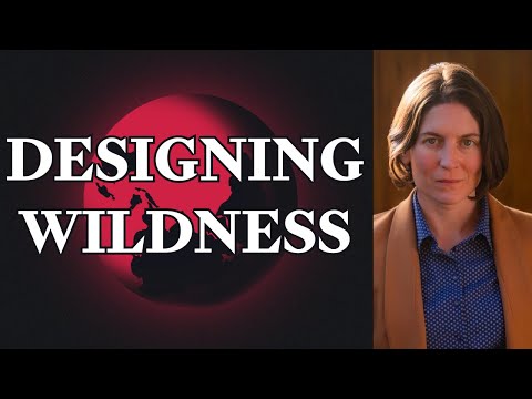 Rewilding the Earth to Rewild Ourselves | Laura Martin