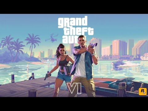 I made my own gta 6 trailer
