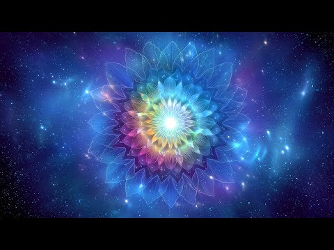 3I/ATLAS Solstice Activation - Rainbow Light Codes - 444Hz Sound Healing Portal