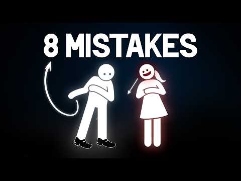 No Woman Wants You Because You Do This