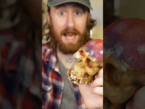 It’s like necromancy for your 3D prints ☠️#dnd #deckofdmthings #3dprinting #diy #coleporter #dice