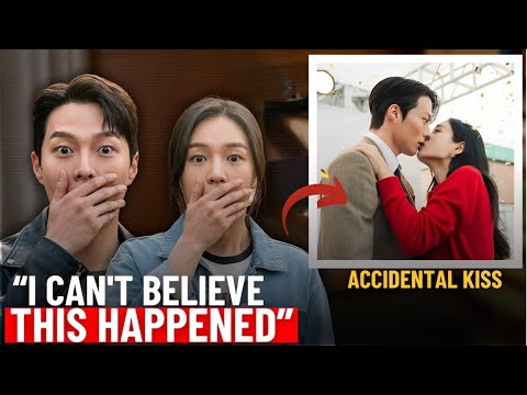 7 Unbelievable Things That Happened on the Set of Dynamite Kiss