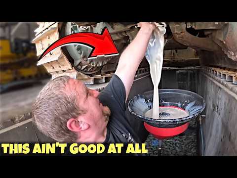 We Found the Reason This Military Dozer Was at Auction