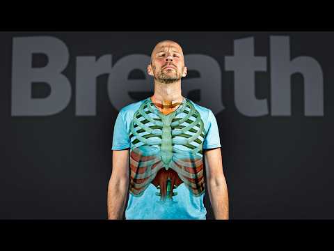 The Last Diaphragmatic Breathing Video You'll Ever Need