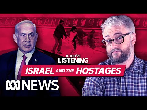 Israel-Gaza War: The Netanyahu family’s hostage rescue history | If You’re Listening