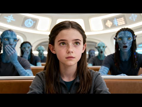 Human's Eyes Trcaked Every Tiny Movement in Room—Like Tracking Prey, Alien Stopped Moving Entirely