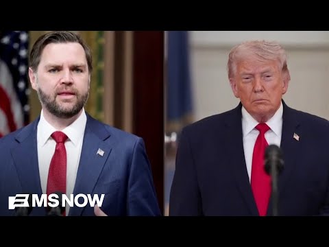 BREAKING: Trump says U.S. seized Iranian vessel trying to pass U.S. blockade