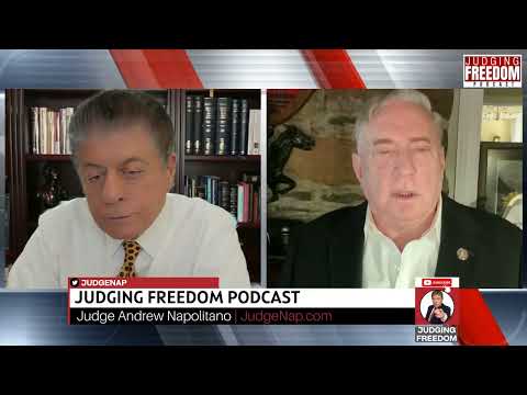 COL Douglas Macgregor calls for suspension of Sec. Hegseth and Admiral Bradley