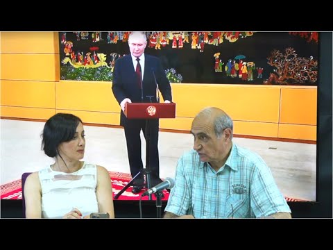 Հյուսիսային Կովկասը պայթեցնում են․ Պուտինը կվերանայի․ Նահապետյան