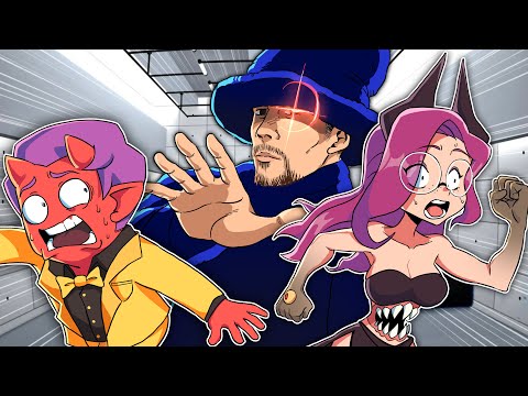 Guess the Song, but it's a Drawing #2