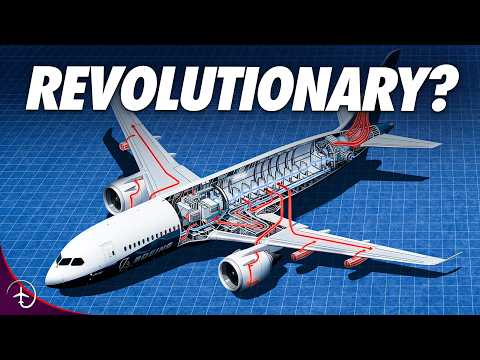 Why Don’t ALL Airliners Do THIS?