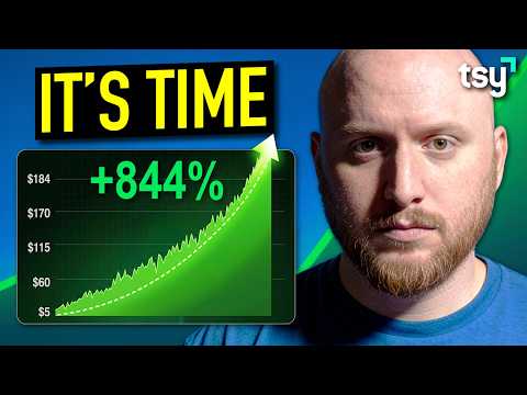 Top Stocks I'm Buying For Massive Growth In April 2026