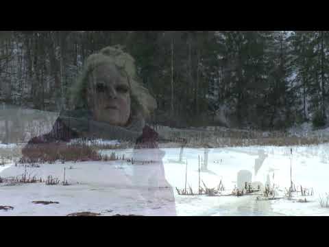 21 Frau Holle, die große Göttin - ein Interview mit Annette Rath-Beckmann präsentiert von Nana Sturm