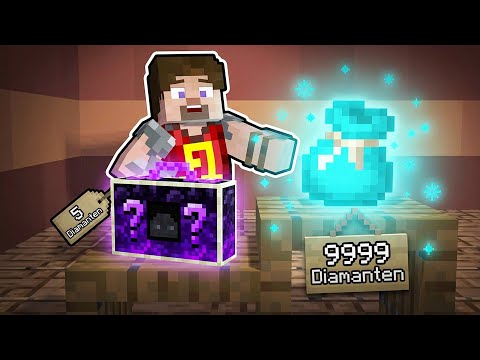 Das ist das WERTVOLLSTE ITEM auf dem ganzen SERVER