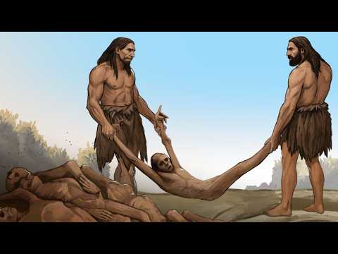 Humanity's First Plague