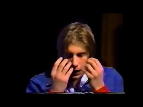 Effects of Medications for Schizophrenia - Antipsychotics