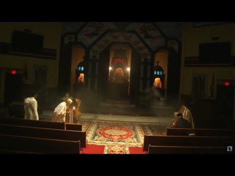 [Livestream] - Matins (Morning Prayer) - የጠዋት ጸሎት @ EOTC St Mary Cathedral Toronto - Dec. 20, 2025