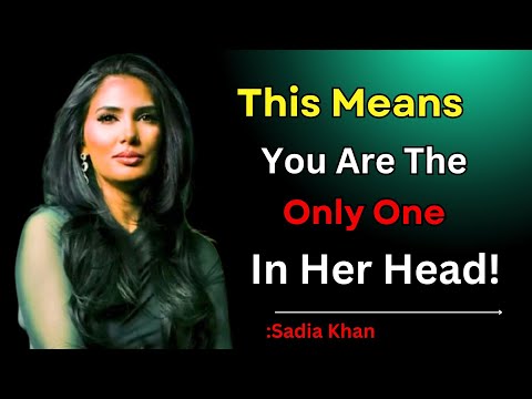 You Think She’s Talking To Other Guys… But If You Notice THIS, You’re The Only One In Her Head!