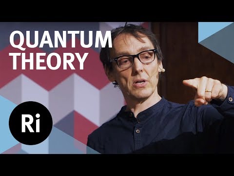 Why Everything You Thought You Knew About Quantum Physics is Different - with Philip Ball