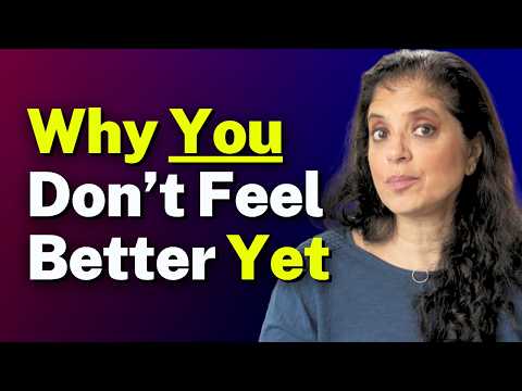 You Escaped the Narcissist… So Why Don’t You Feel Better Yet?