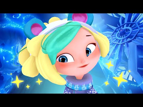 Сказочный патруль ⏳ Хроники чудес — 🍨 Снежкины рассказы ❄️ — Сборник — Новый мультик для девочек