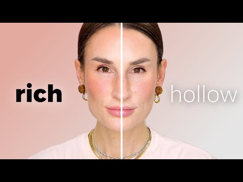 THE SUBTLE SECRET TO MASTERING YOUR MAKEUP