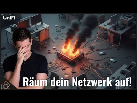 UniFi Zone Based Firewall - Easier than you think!