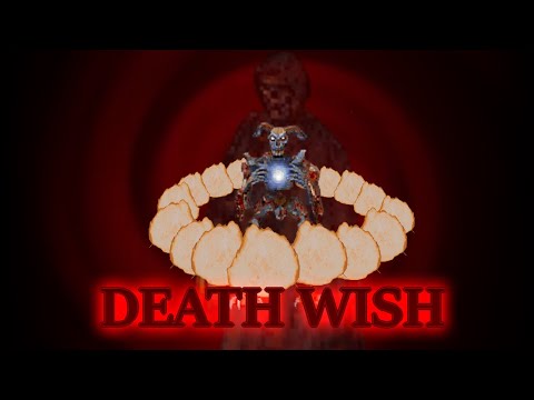 PRO BLOOD - DEATH WISH