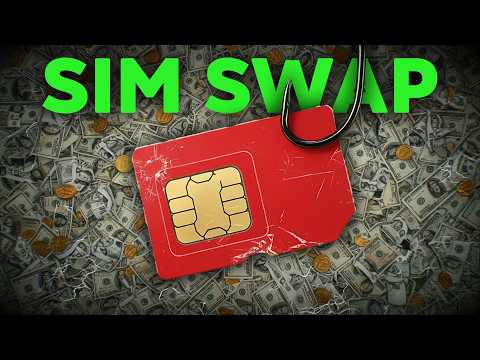 How Hackers Empty Your Bank Account